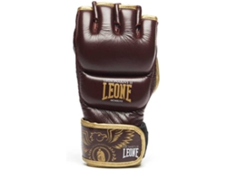 Guantes de Mma LEONE1947 Legionarius Ii Mma Marrón (L)
