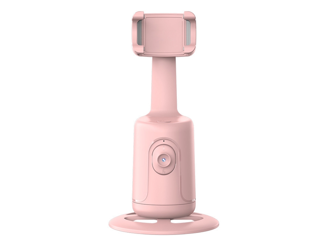 Trípode Truyuety 360° con seguimiento facial automático sin aplicación