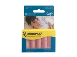 Ohropax - Ohropax Soft 10 unidades