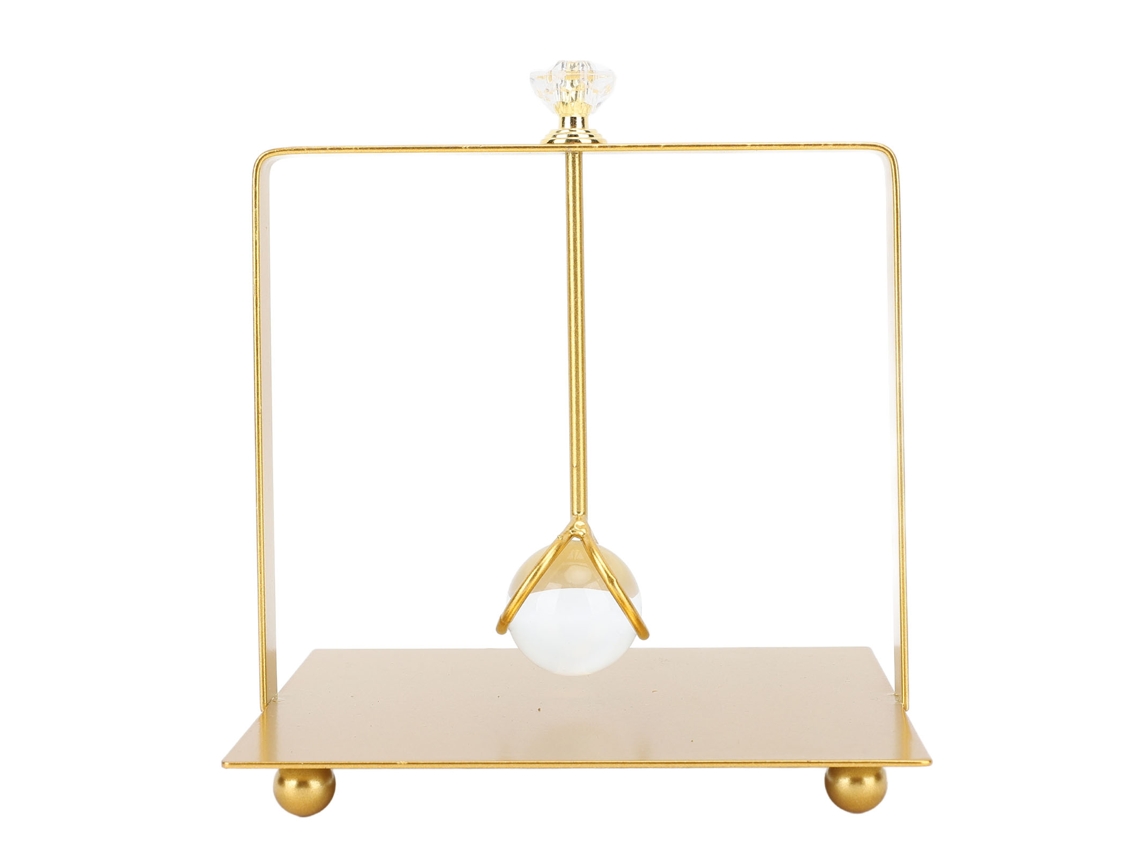 Elegante Toallero Cuadrado De Metal Con Asa, Dispensador De Papel Dorado Para Mesa, Hogar, Restaurante, Hotel.
