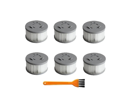 Filtro Hepa para accesorios de aspiradora Xiaomi Jimmy