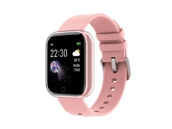 Reloj inteligente con monitor de frecuencia cardíaca, presión arterial y actividad física para adultos, hombres y mujeres, Ly Ebike