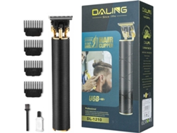 Máquina Corta Pelo DALING DL-1210