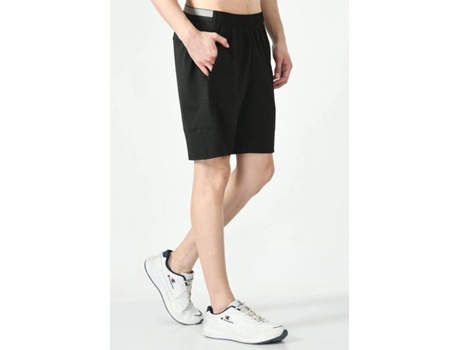 Pantalones Cortos de Running ULTIMATE GARB (S)