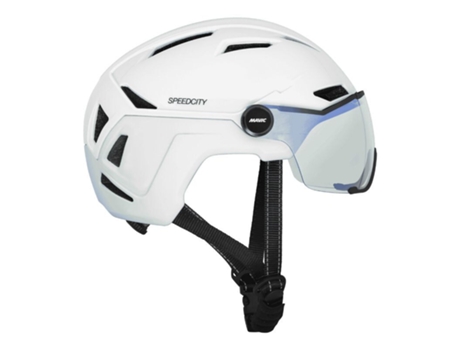 Casco con visera integrada MAVIC Speedcity