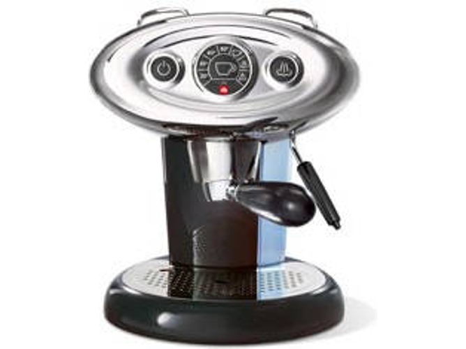Cafetera ILLY X7.1 Iperespresso (Cápusulas)