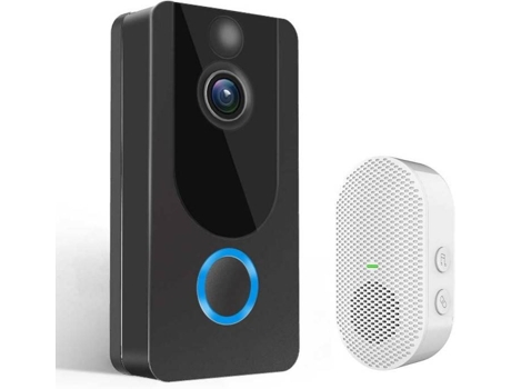 Cámara de Vigilancia ESCAM V7