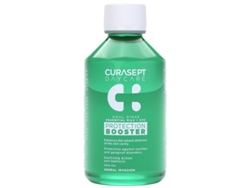 Inyección de hierbas de refuerzo de protección colutorio de guardería 100 ml Curasept Curasept
