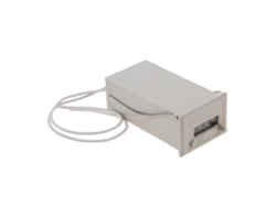 Contador Electromagnético De 4 Dígitos Csk4-nkw, Contador De Pulsos Ac220v