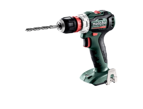METABO PowerMaxx BS 12 BL Q Taladradora atornilladora de batería/12V ; Cartón