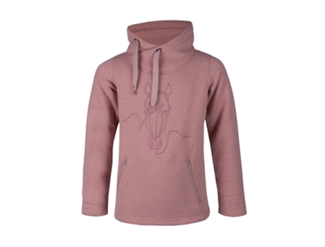 Sudadera de Mujer SPIUK Anatomic Jersey Azul