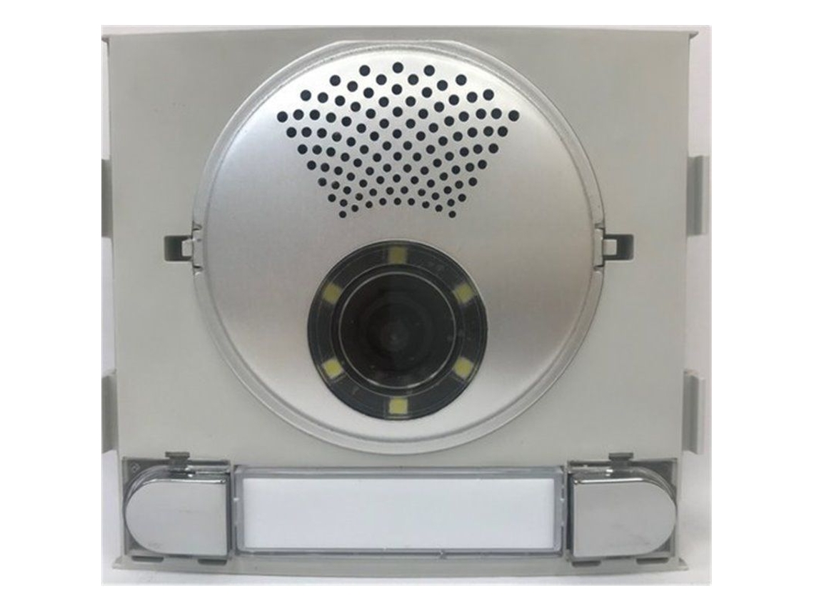 9775 | Kit amplificador de vídeo color City VDS 2L Fermax
