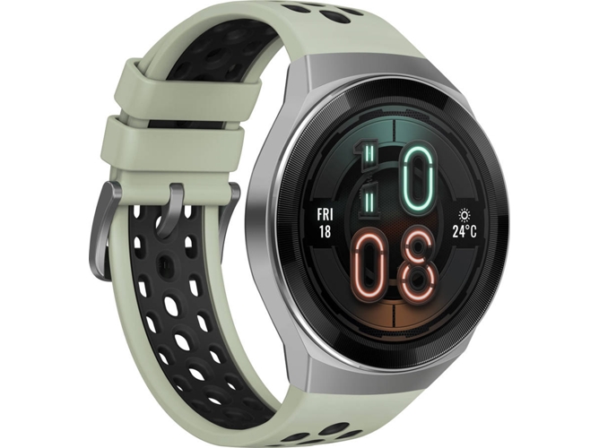 huawei gt2e sport smart watch