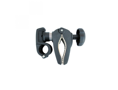Brazo portabicicletas de plataforma corta Pure Instinct PERUZZO