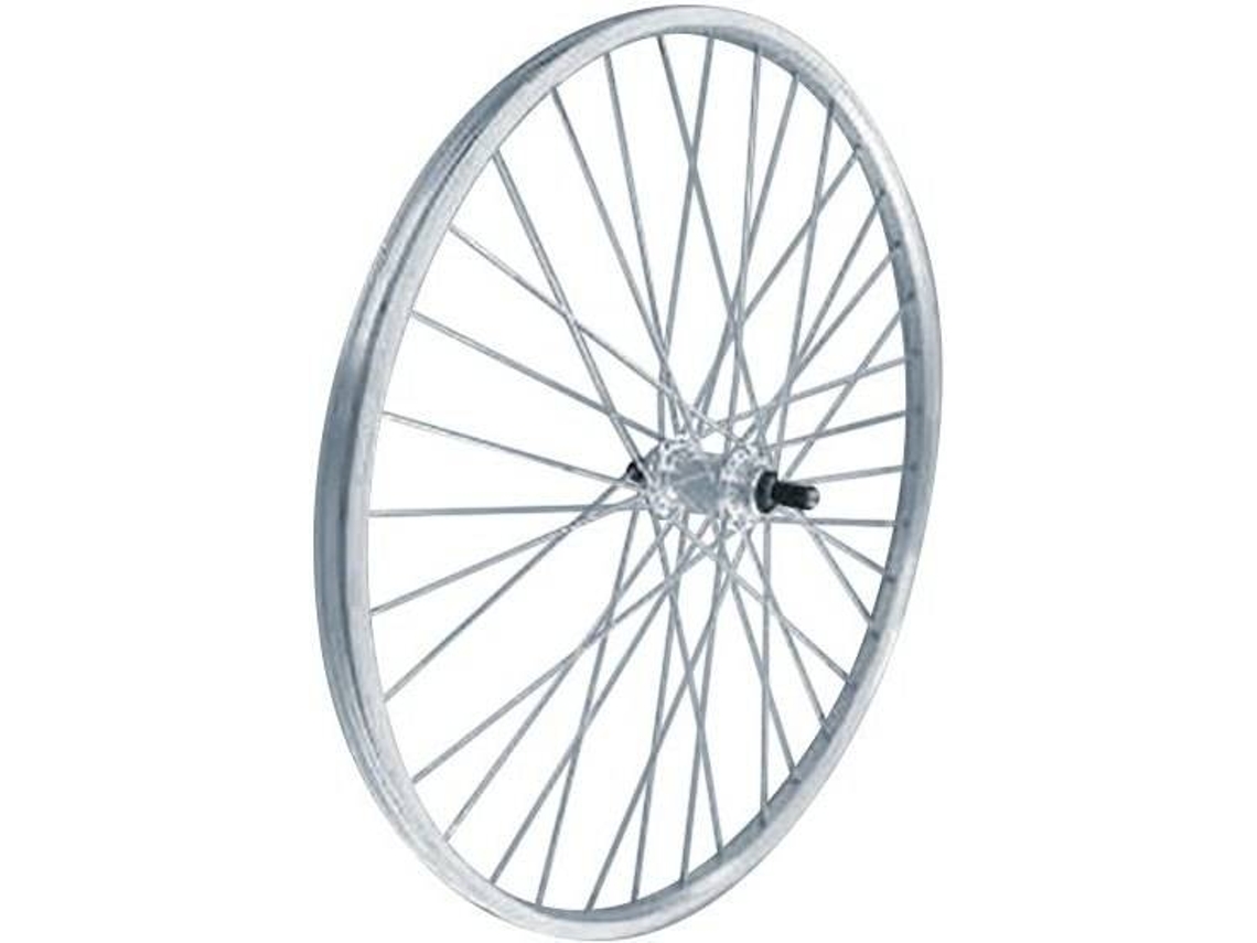 Rueda Trasera para Ciclismo de Carretera VELOX Estrada Mach1 M110 5-7s (28´´)