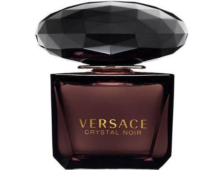 Perfume VERSACE Crystal Noir (Eau de toilette)