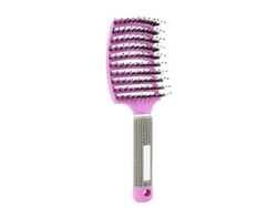 YIZHOOD Cepillo De Pelo Epc026 Rosa