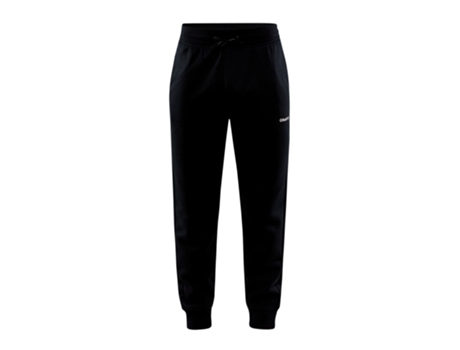 Núcleo de los pantalones de deporte CRAFT sweatpants