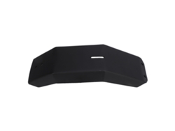 Abaixo Do Scooter (resistente À Água, Proteção Anti-pingado)