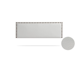 Cabecero MOONIA Tapizado Modena Polipiel 100 X 55 X 8 cm