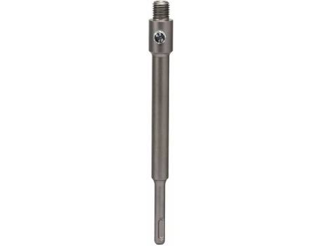 Vástago de Inserción BOSCH Sds Plus para Brocas de Corona Oca con M 16 8 mm - 220 mm