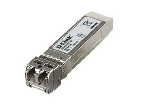 Módulo Fibra SFP MultiModo D-LINK DEM-S2801SR
