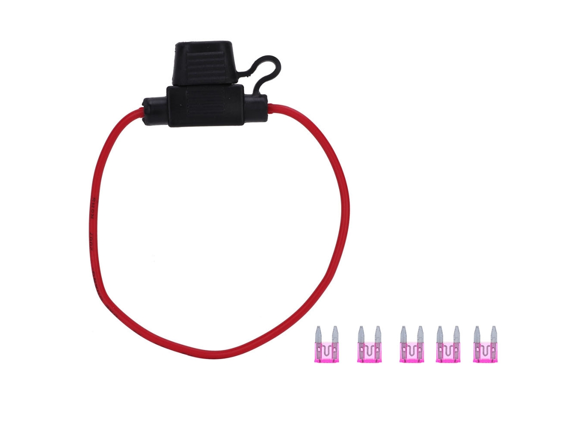 Resistencia de alta potencia de 200 W, 4R, RX24, para equipos eléctricos industriales Sunflare