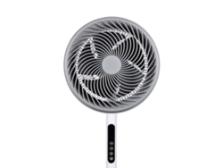 Ventilador Suelo Alta Velocidad 12" Dae