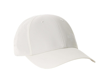 Gorra de Mujer THE NORTH FACE Horizon Blanco (LXL)