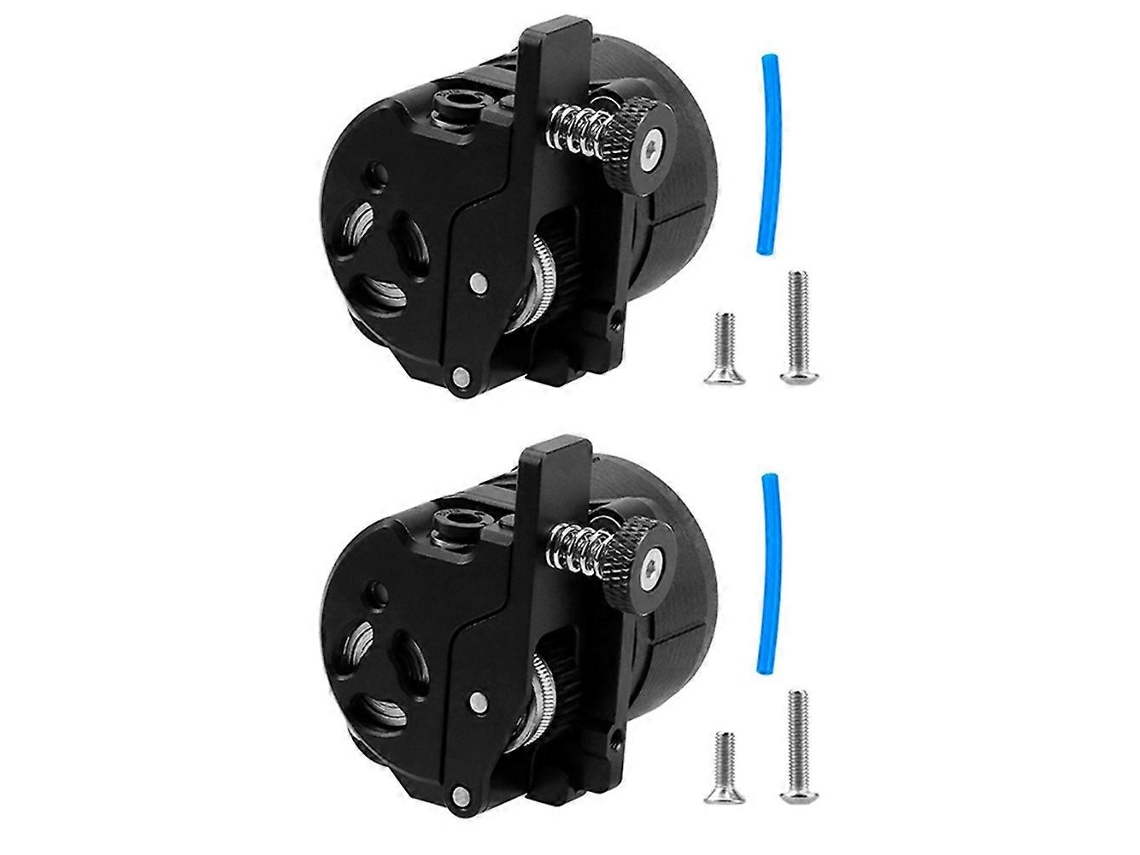 2pcs For Creality K1 K1c Hummingbird Extruder With Motor Extrusion Mechanism Kit For K1 K1 Max 3d Printer Part Accessory