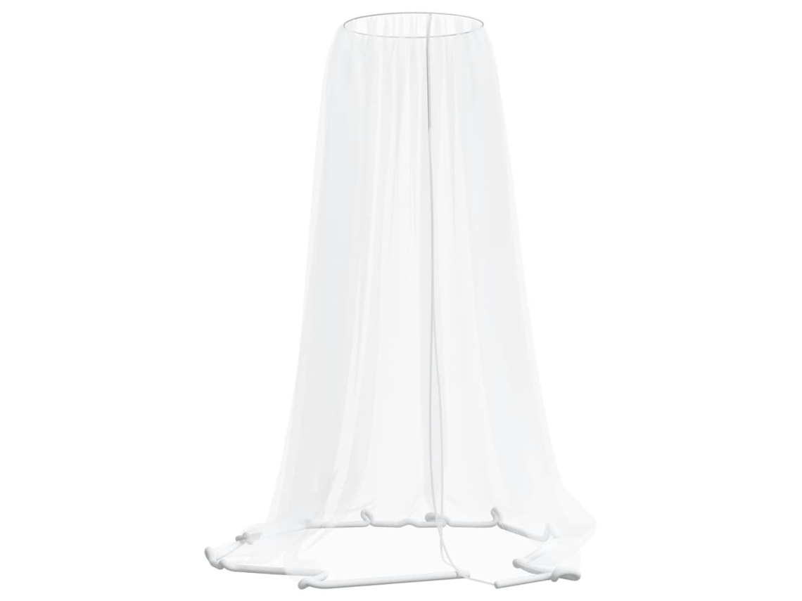 Mosquitera VIDAXL Poliéster (Φ330x250 cm)