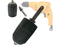 2026-chuck Sin Llave 13mm Adaptador Sds Plus Para Taladro Martillo De Rotación 1050w+