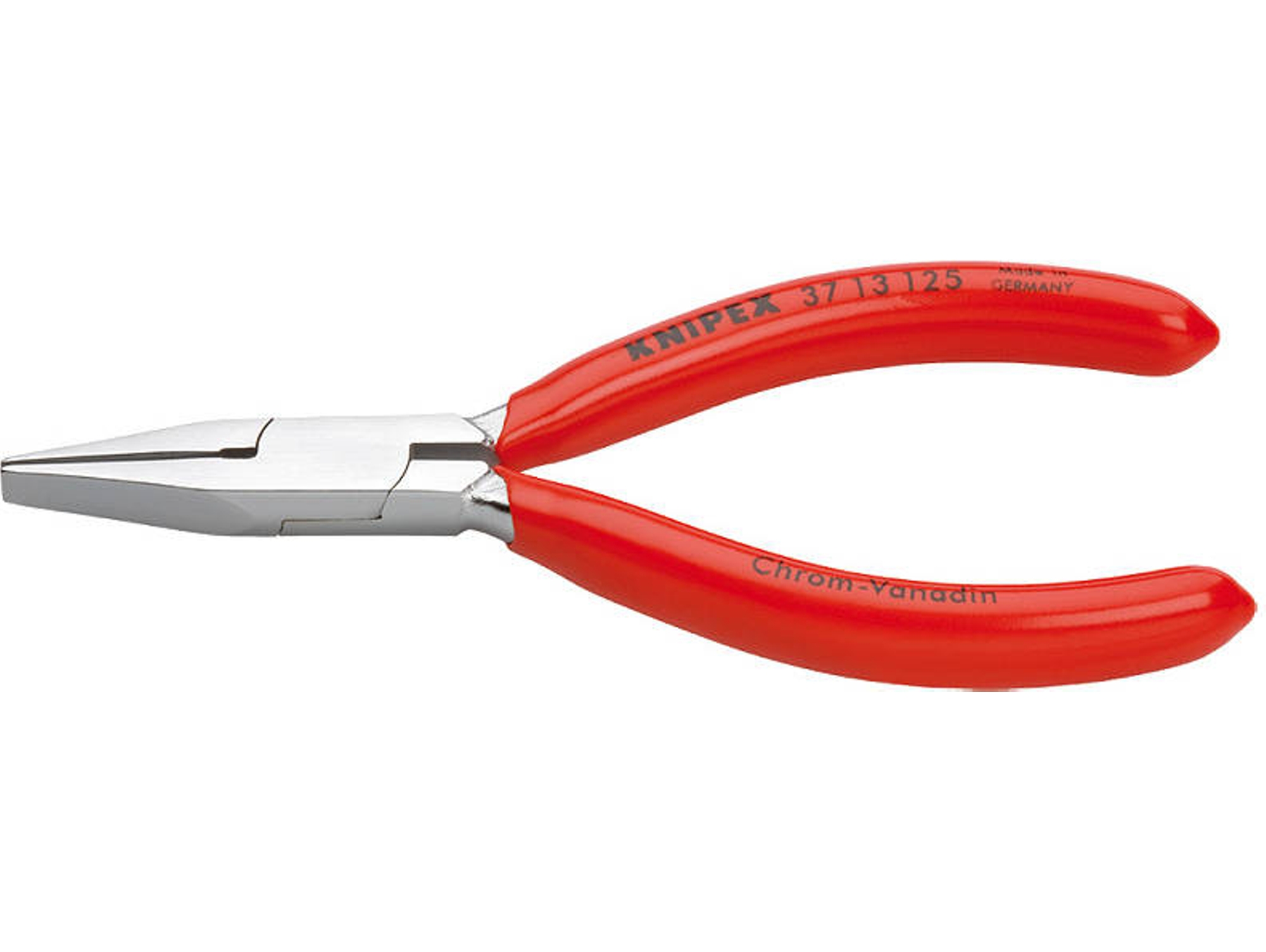 Alicate KNIPEX 37 13 125