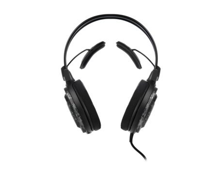Auriculares con Cable AUDIO-TECHNICA Ath-Ad700X /Diadema con cable Music Black