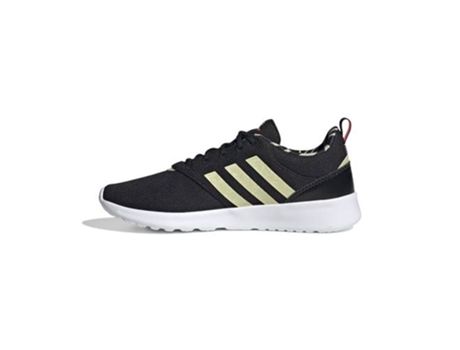Zapatillas ADIDAS QT Racer (36,6)
