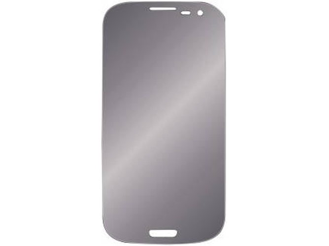 Protector de Pantalla Samsung Galaxy S4 HAMA 00075284
