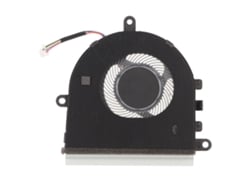 Cooler de CPU de substituição compatível com Dell Inspiron 15-5575, 5570, 3533...