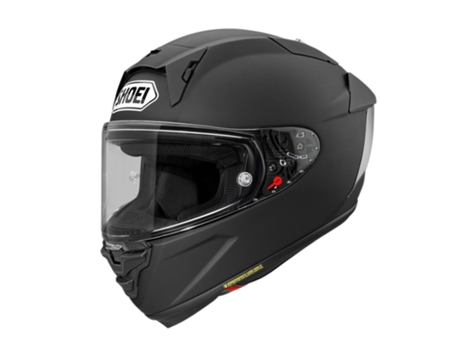 Casco SHOEI X-Spr Pro Matt Black S