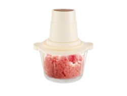Triturador de alimentos Pritech Kc 121 Beige