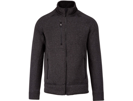 Chaqueta Kariban Zippée (S)