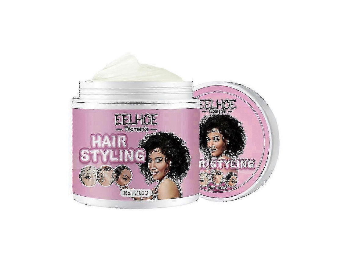 Ladies Pomade 100