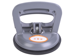 Herramienta Para Retirar Baldosas Cerámicas Con Fuerte Succión Para Aluminio Grueso, Apta Para Vidrio Y Muebles.