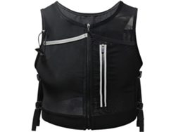Chaleco De Running Para Mujer Mochila De Pecho Para Acampar, Chaleco De Hidratación Ajustable Y Ver
