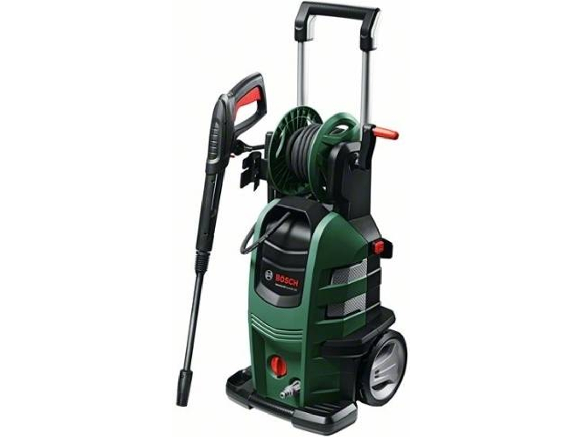 Lavadora de Alta Presión BOSCH Advanced Aquatak 160