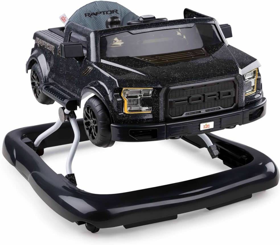 Andador BRIGHT STARTS Ford F-150 Raptor