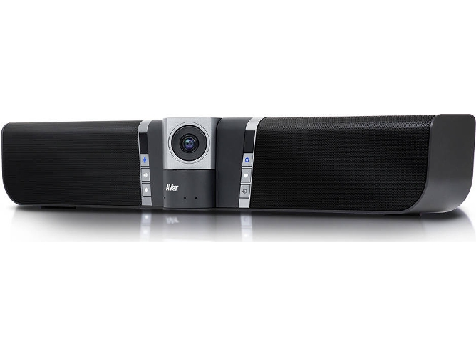WEBCAM AVER + SOUNDBAR VB 342+