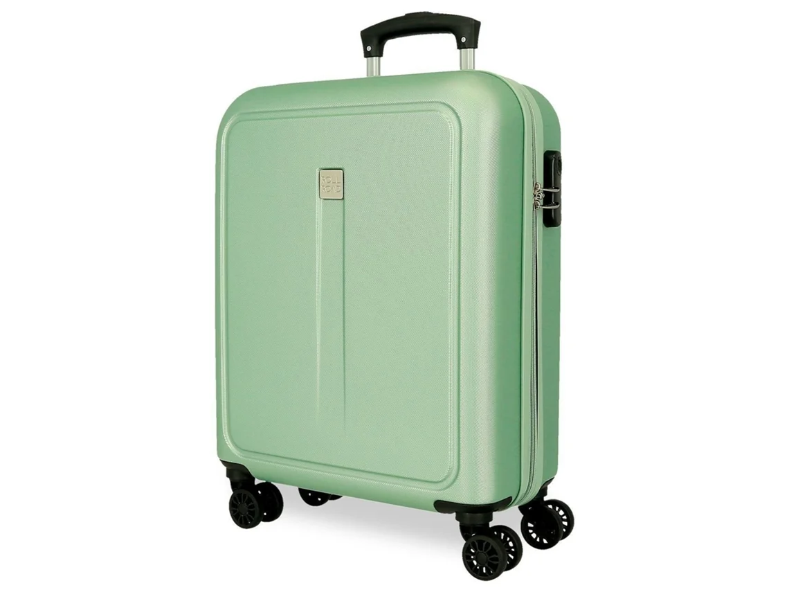 Cabine Mala ROLL ROAD Camboja Verde (40x55x20 cm - 37L)