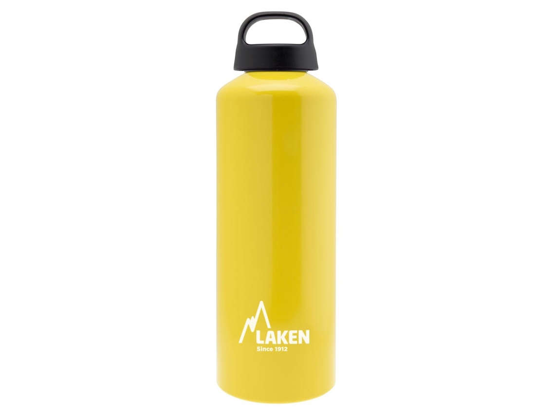 Botella de Montaña LAKEN Classic (1 L)