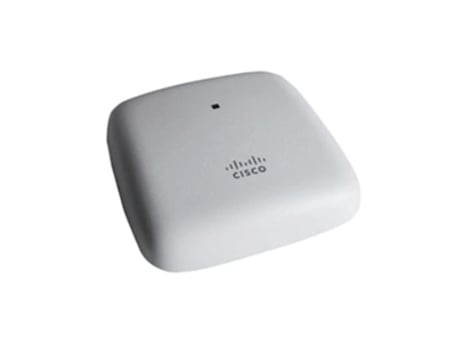 Punto de acceso Cisco Cbw140Ac-E Blanco