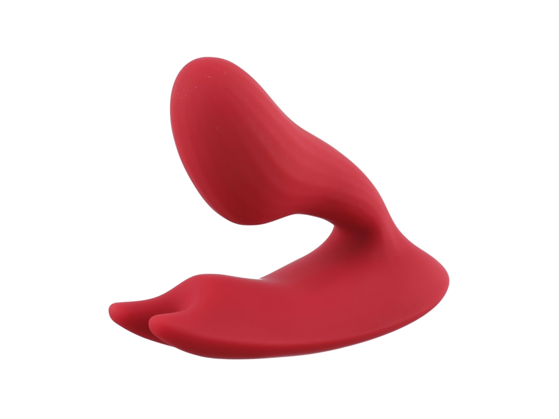 Magic Motion Vibrador Umi Smart Layon Unisex Controlado por aplicación MAGIC MOTION